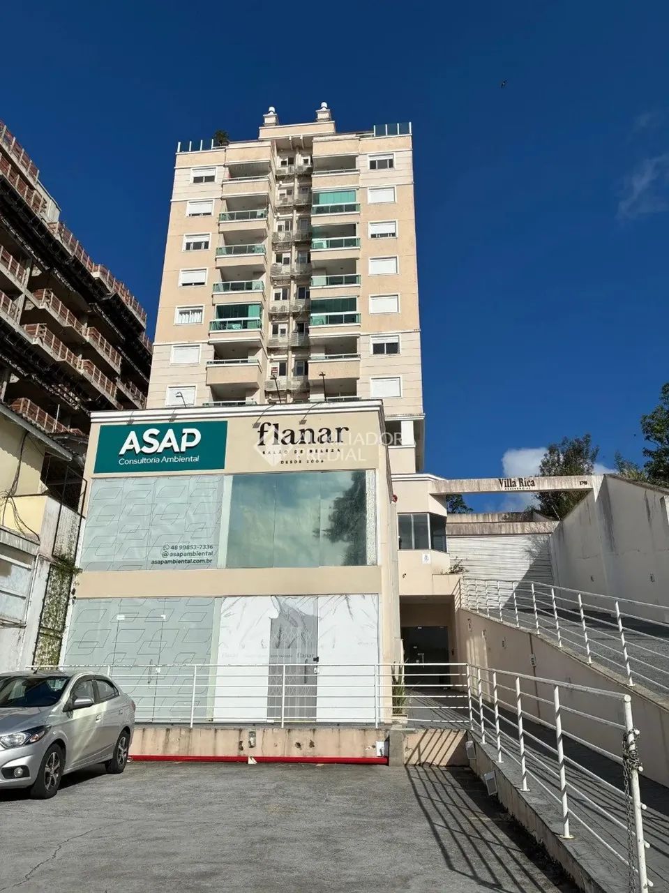 OPORTUNIDADE RARÍSSIMA! SALA COMERCIAL AO LADO DA UFSC - Foto 4