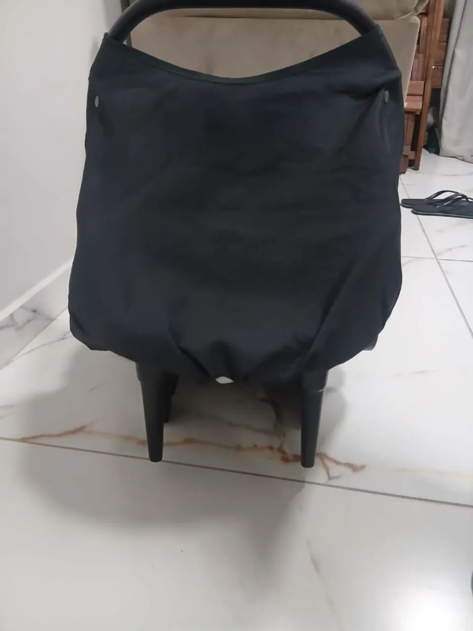 Bebê conforto  - Foto 2