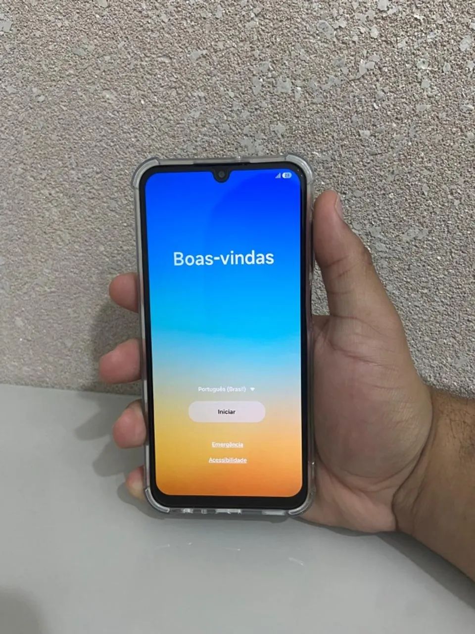 Samsung A15 5G