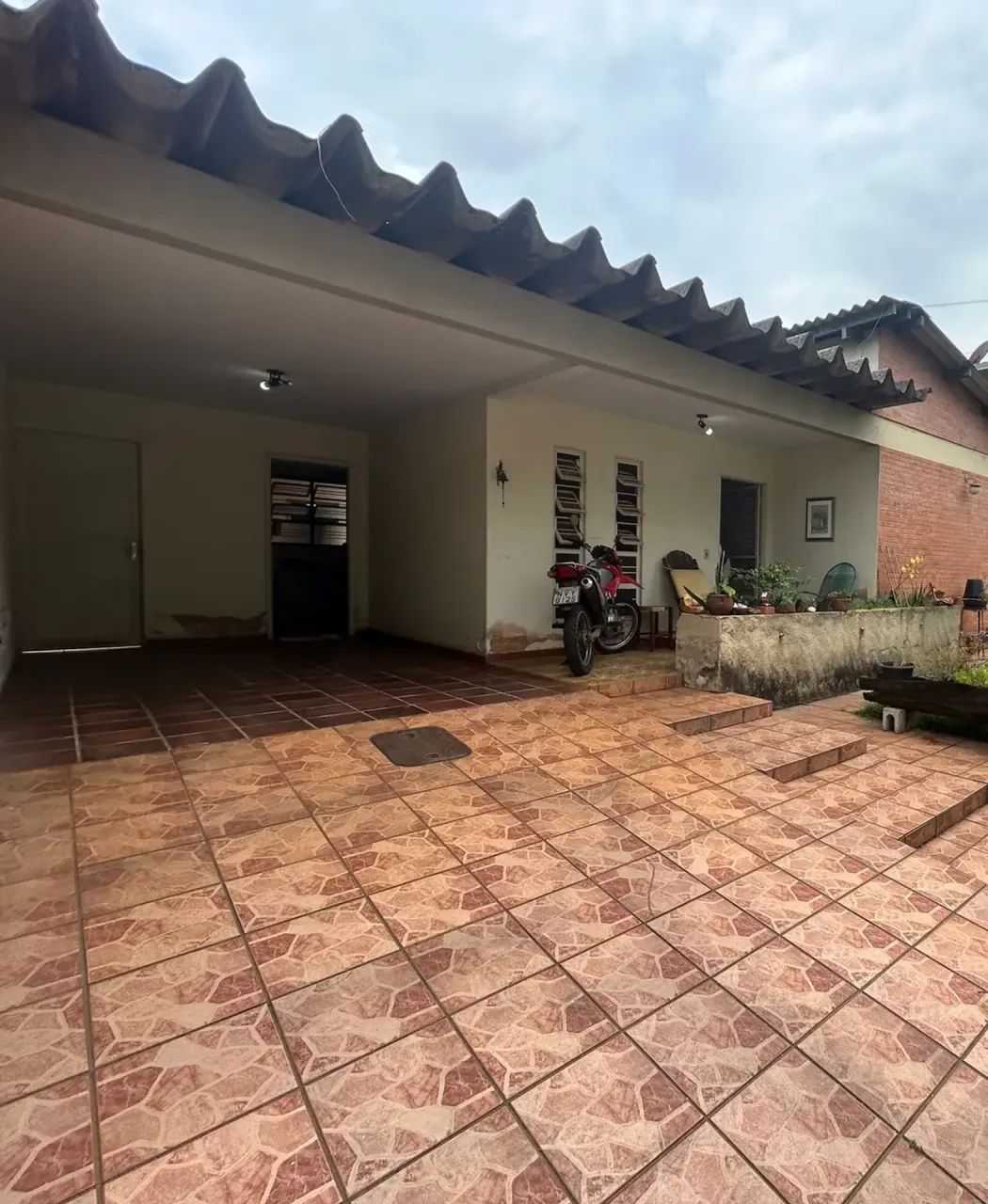 Casa Térrea no Setor Jaó