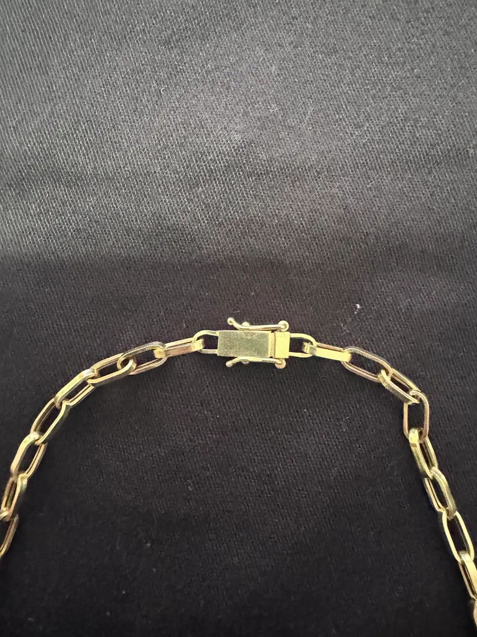 Corrente de ouro  - Foto 2