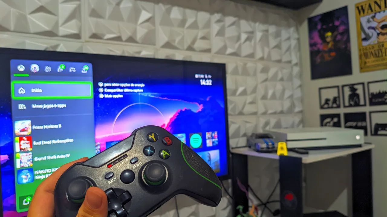 Xbox one S 1TB - Foto 2
