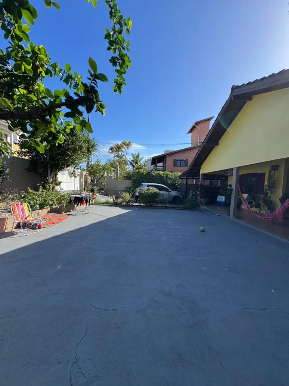 Casa com 3 dormitórios + amplo quintal à 600m da Praia do Santinho e Ingleses! - Foto 3
