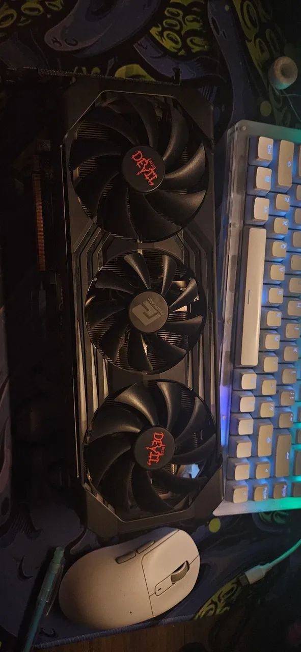 6700XT 12GB