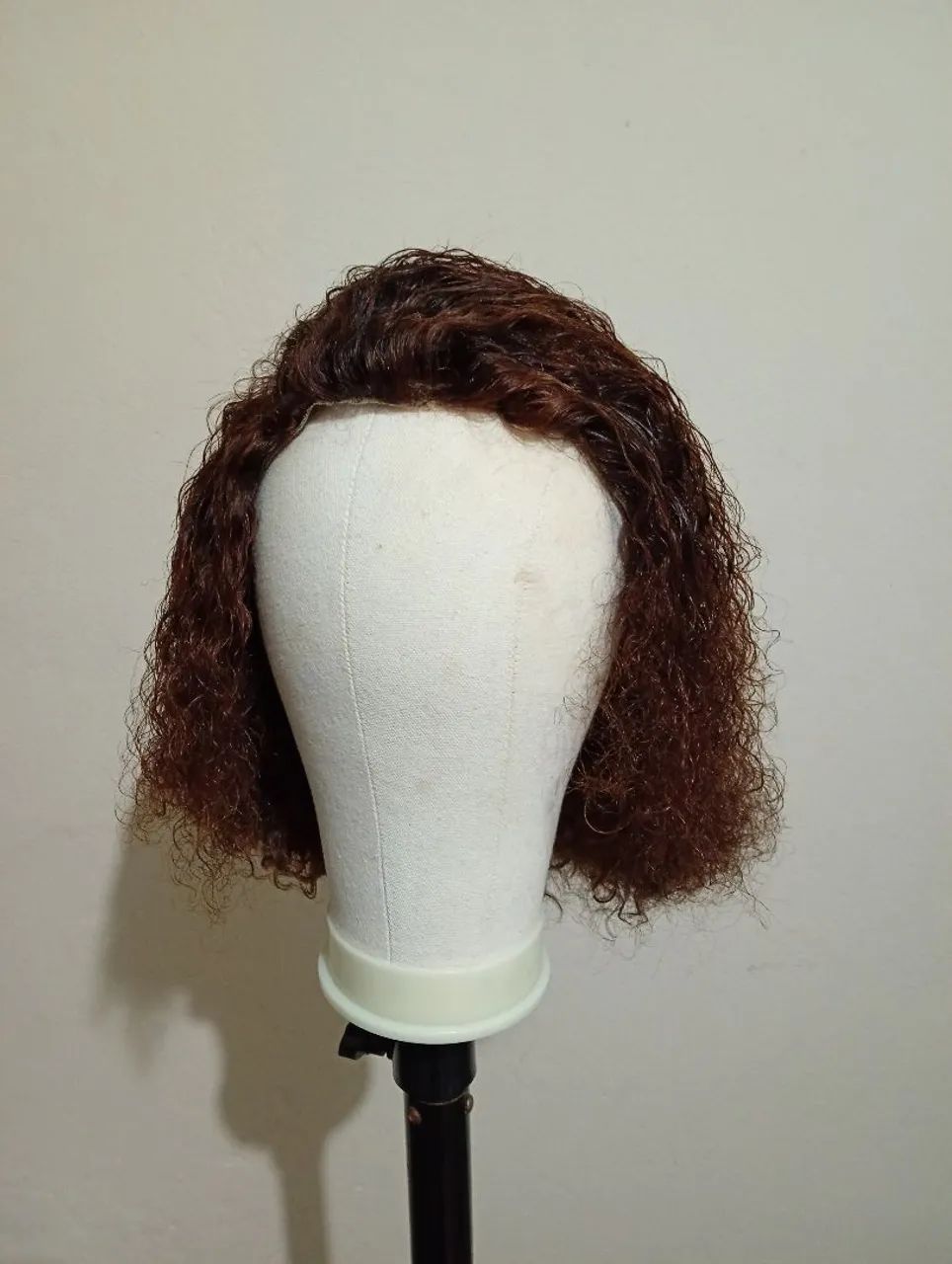 Lace front HUMANA