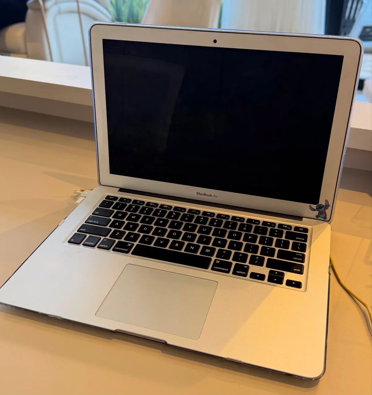 MacBook Air 13? (2017)