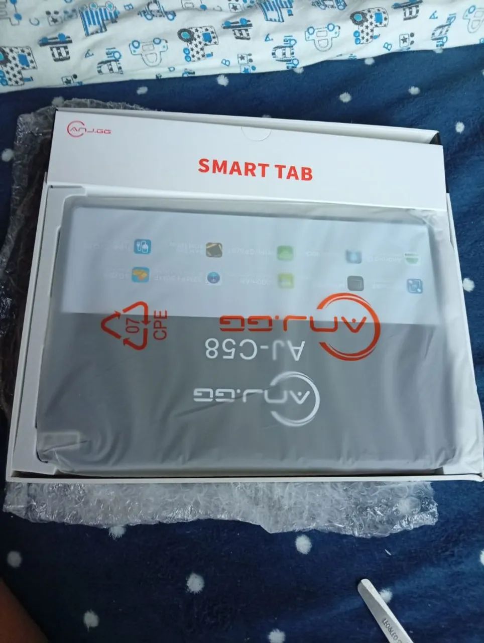 Tablet novo - Foto 2