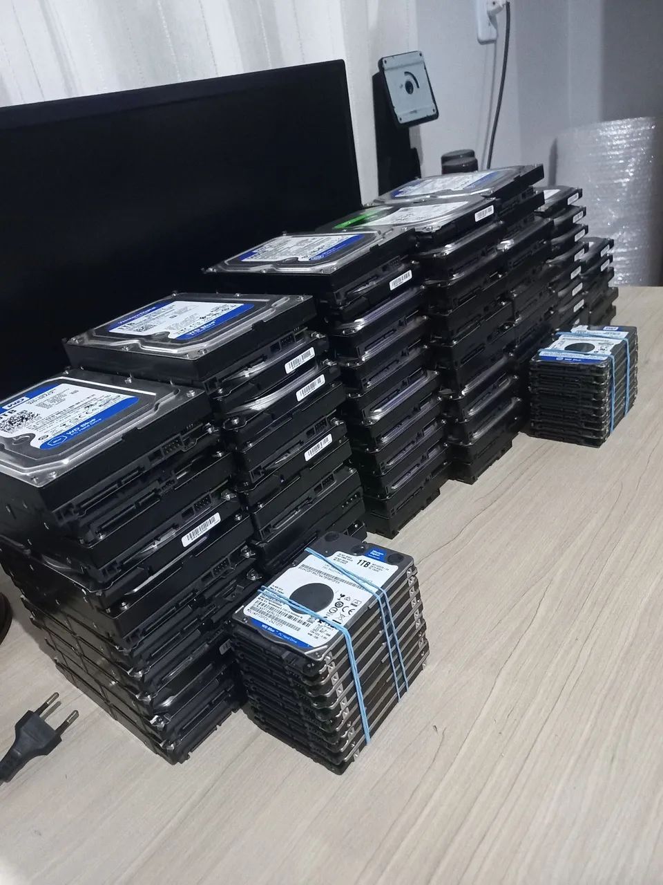 C.O.M.P.R.O HD DE notebook ou desktop 