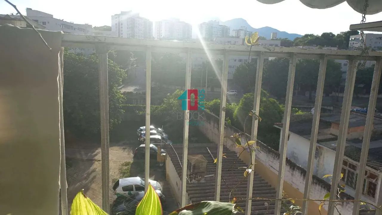 Taquara | Apartamento 2 quartos - Foto 3