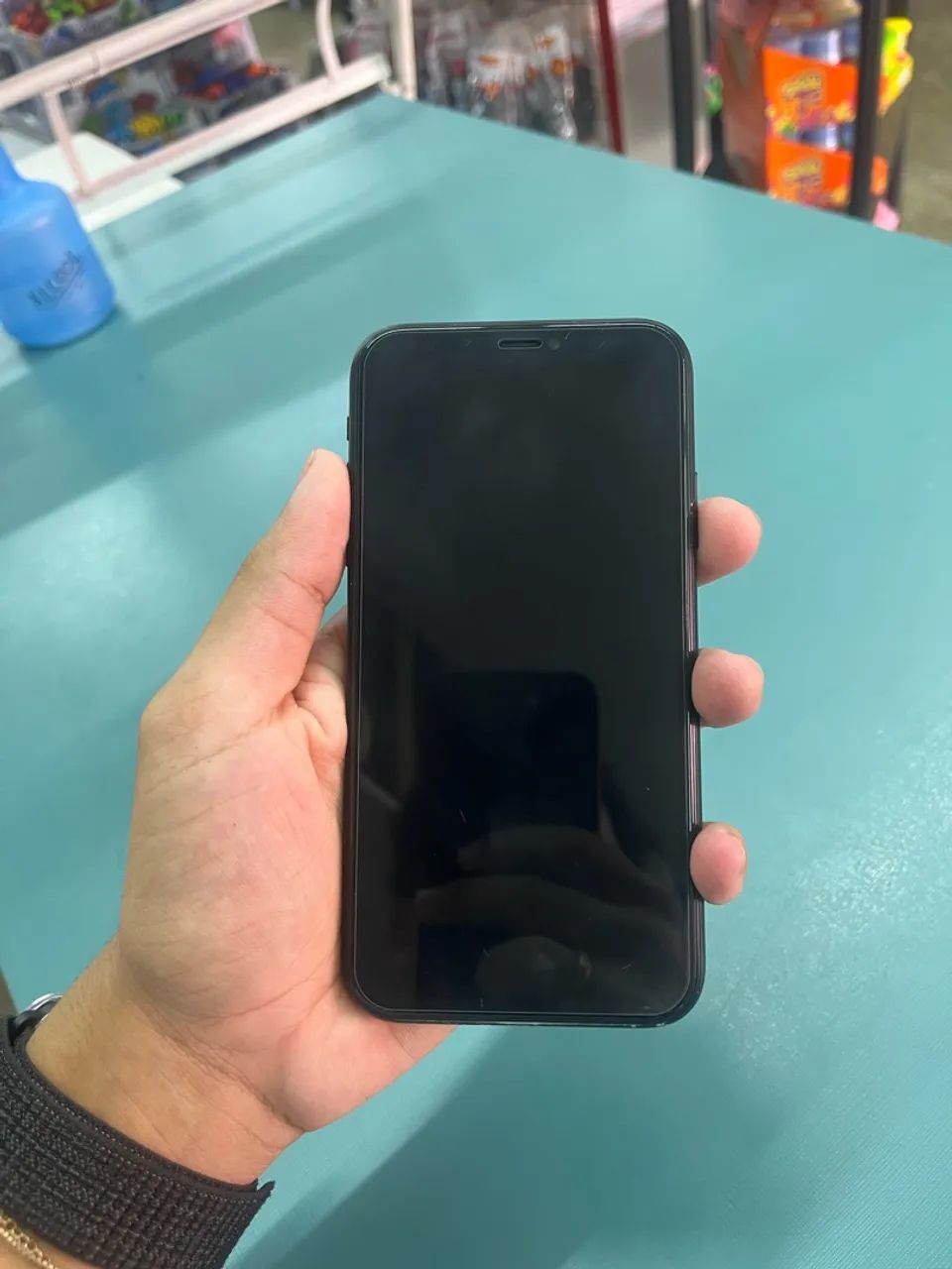 iPhone XR  - Foto 5