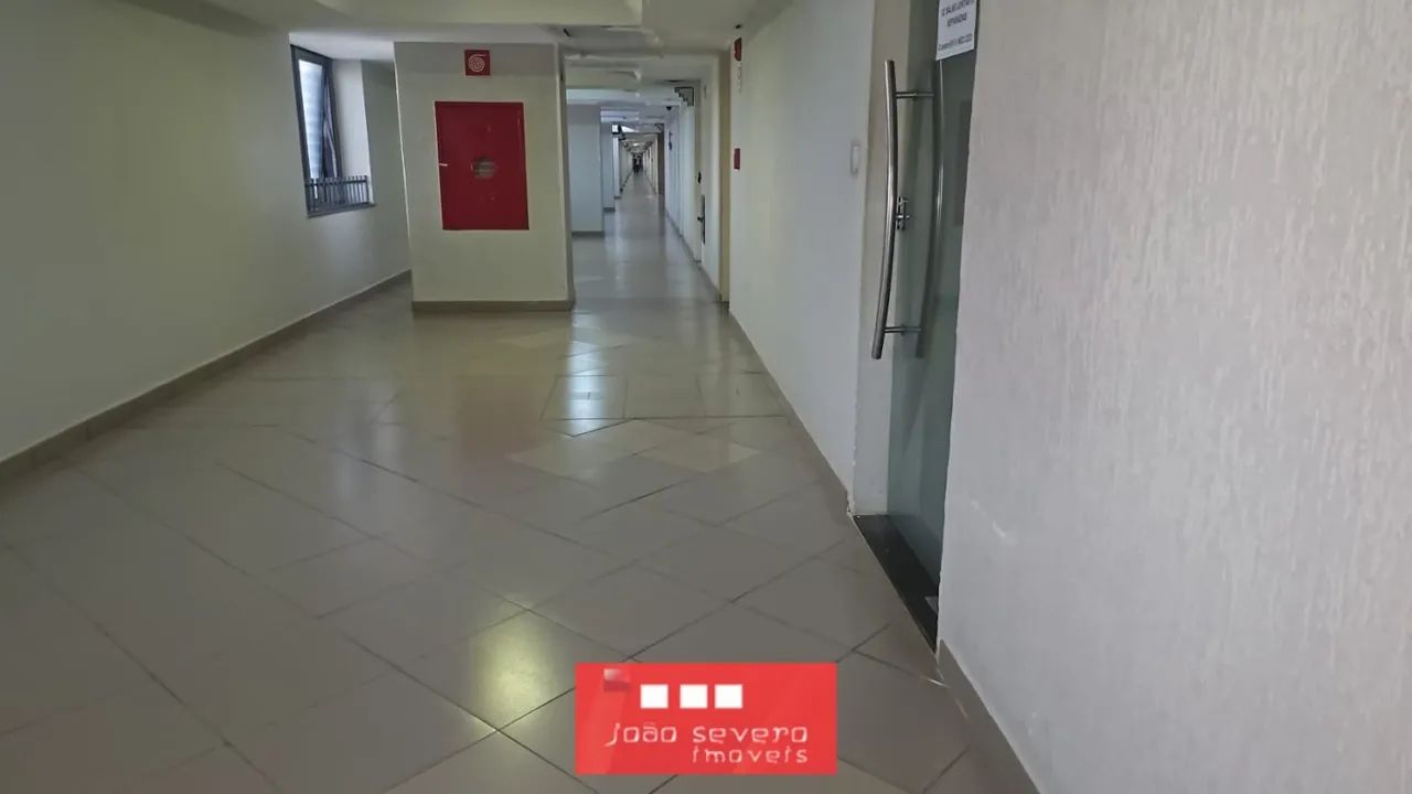 Sala Comercial para Locação em Brasília, Asa Norte - Foto 3