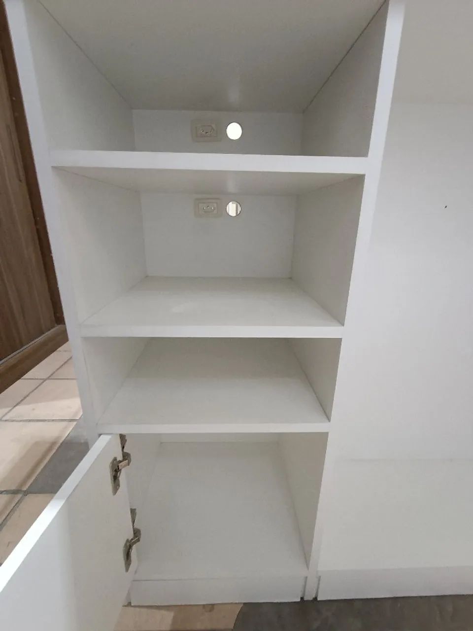 Balcão de atendimento em MDF  - Foto 2