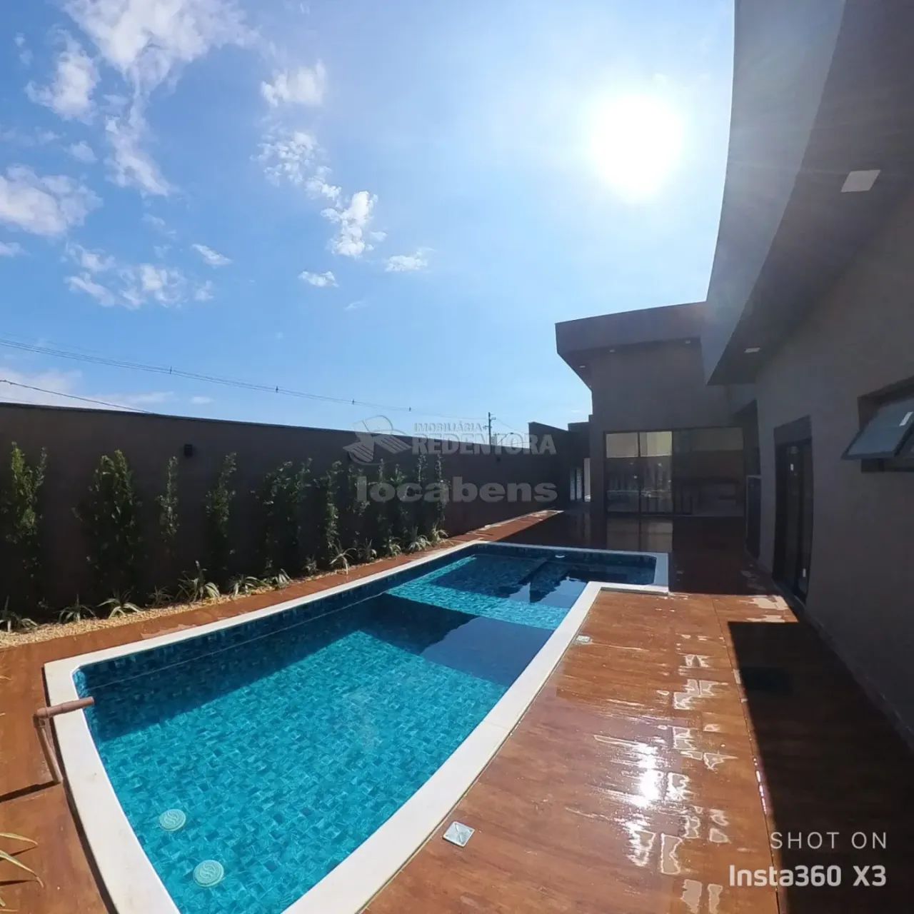 Excelente casa Set Life