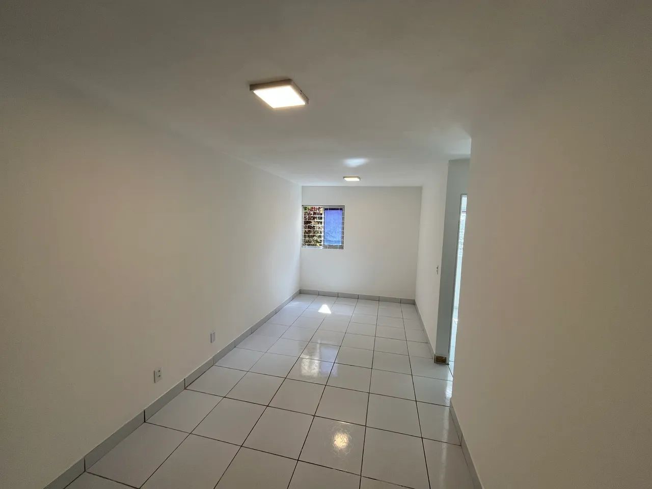 Apartamento 2/4 quadra do mar, Prado, Maceió 