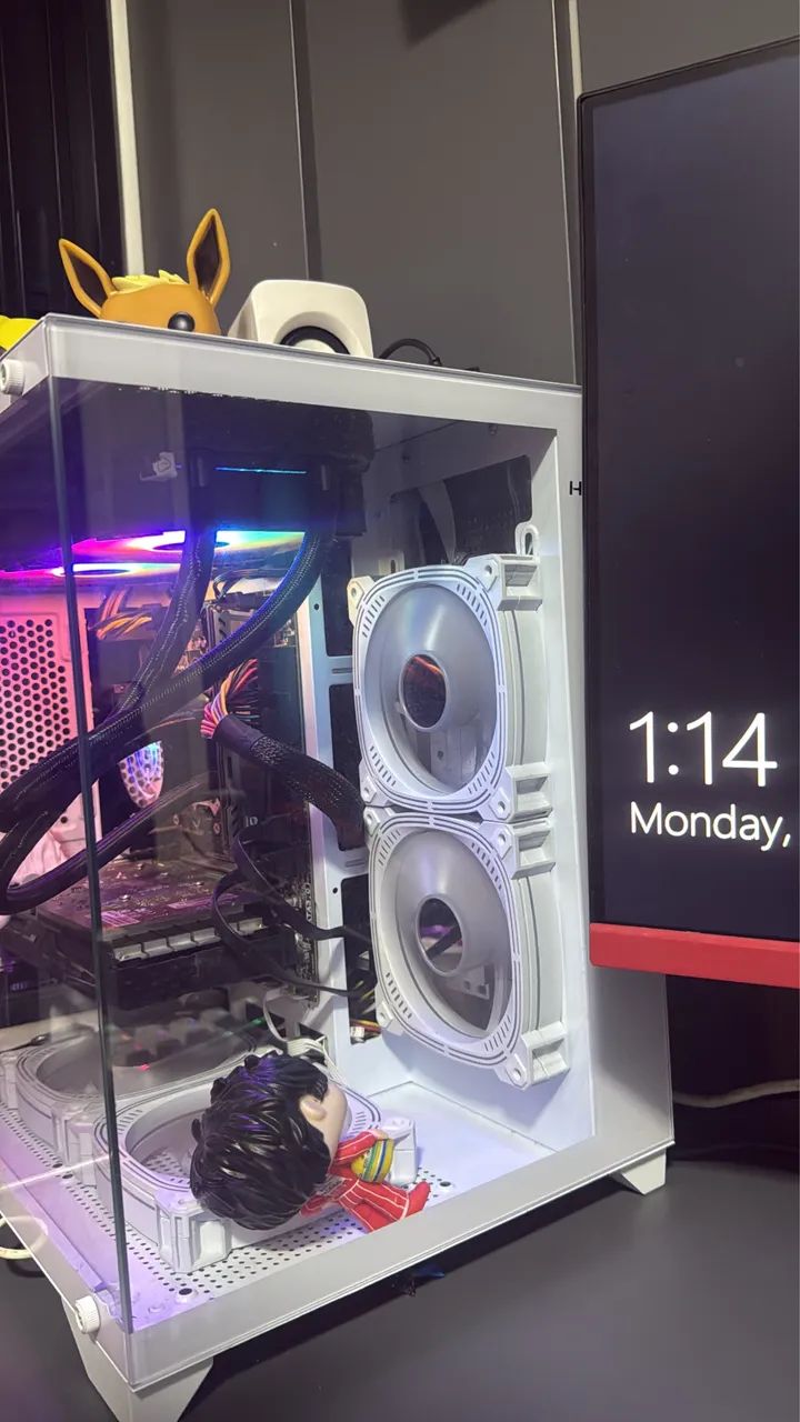 PC GAMER AQUARIO  - Foto 4