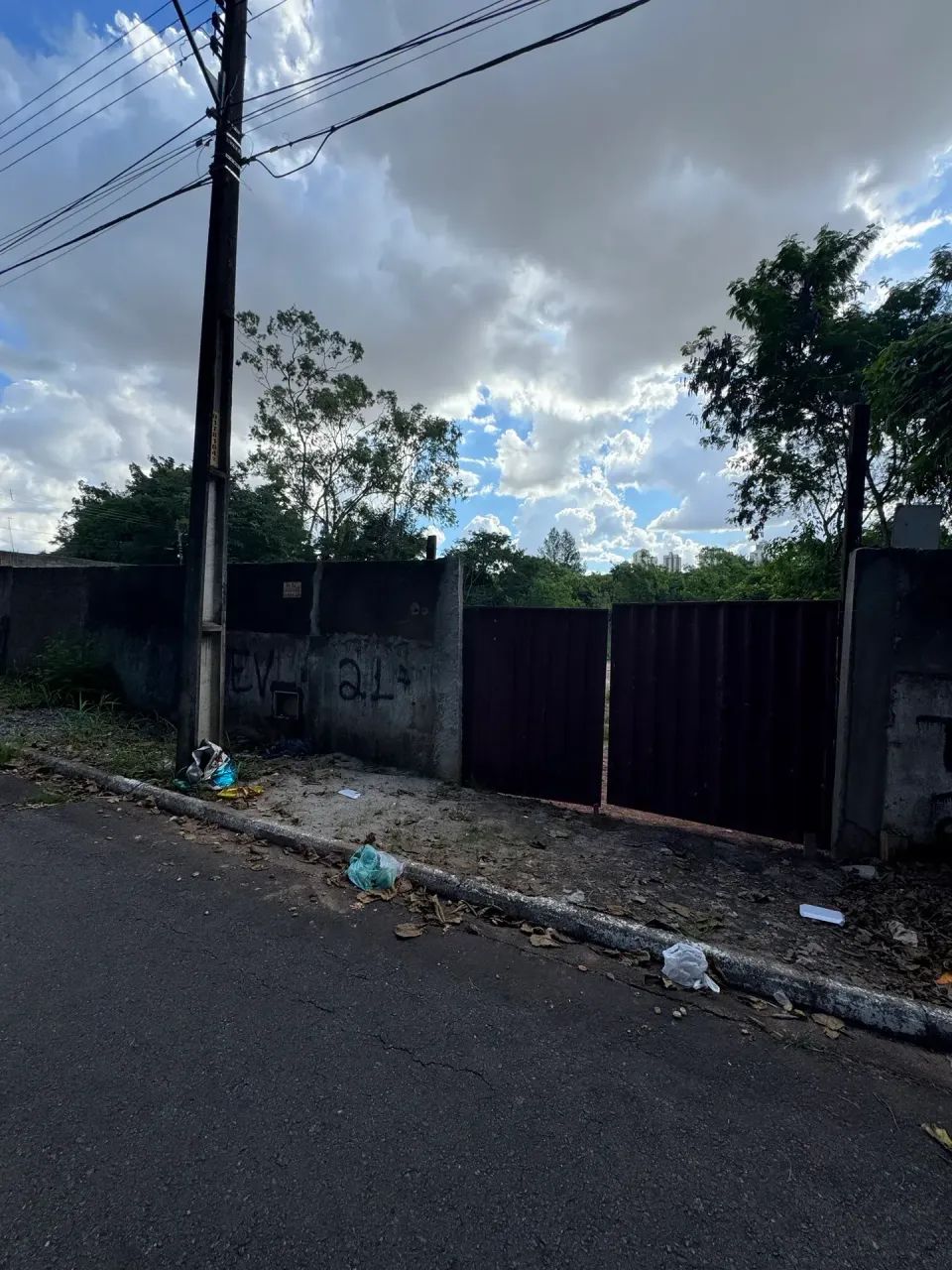 Área Alto da Gloria 2 com 1.220,00 metros - Foto 2