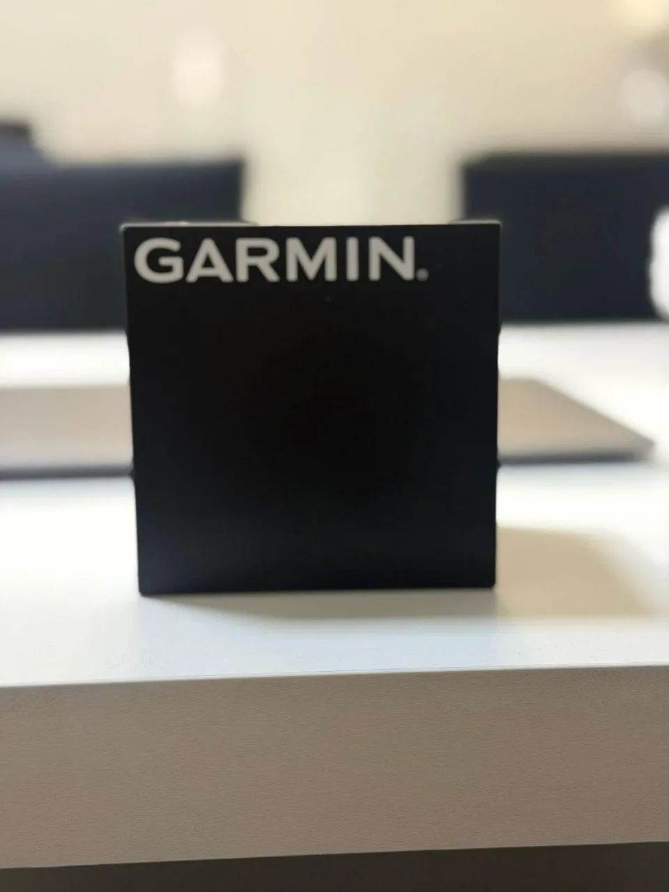 Garmin fênix 8 51 mm