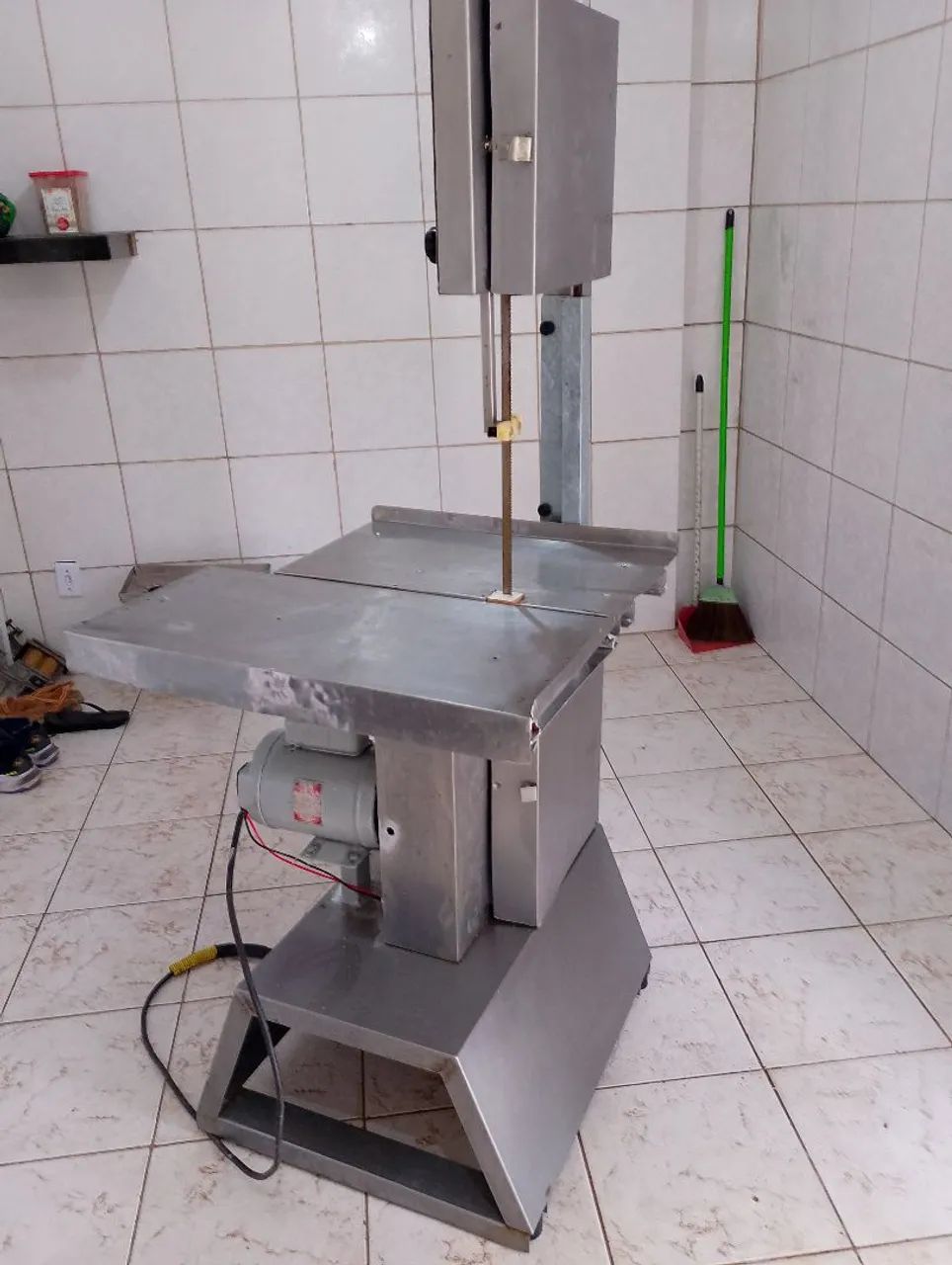 Serra fita 2.82 - Foto 2