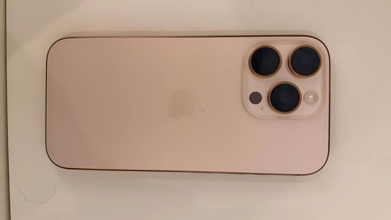 iPhone 16 Pro (512gb) - Foto 2