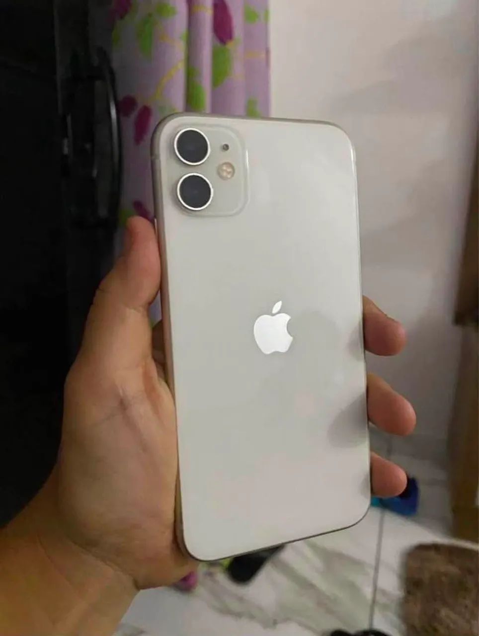 IPHONE 11 64 GB IMPECÁVEL 