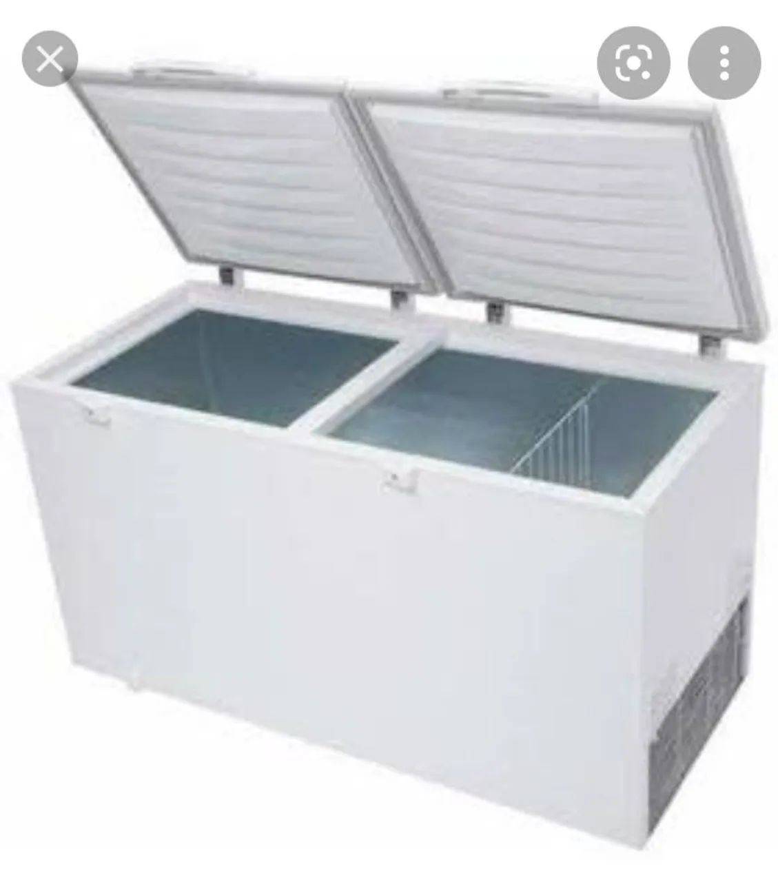 CONSERTAMOS  -  Refrigeradores,  Máquinas de Lavar. - Foto 4