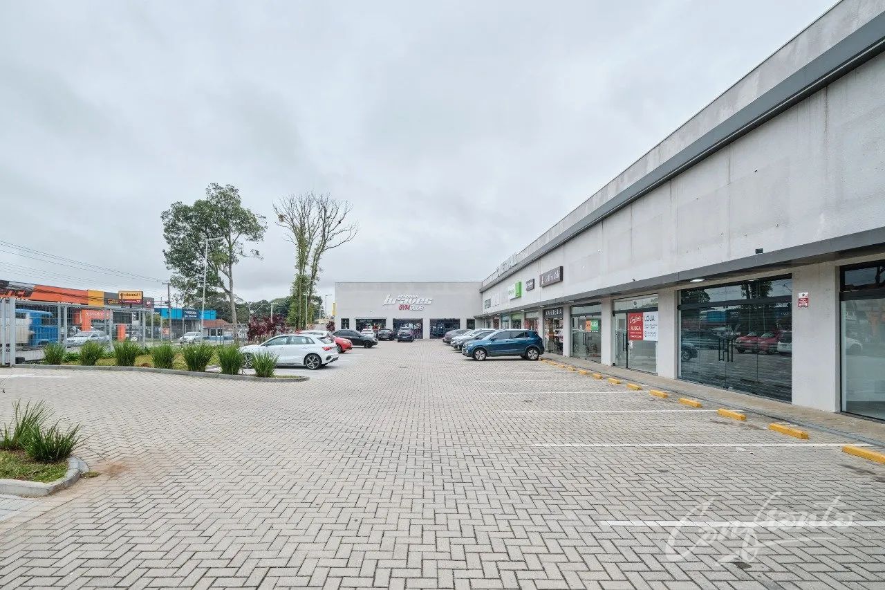 Loja Xaxim - Rua Francisco Derosso - Canet Mall (01B) - Foto 4