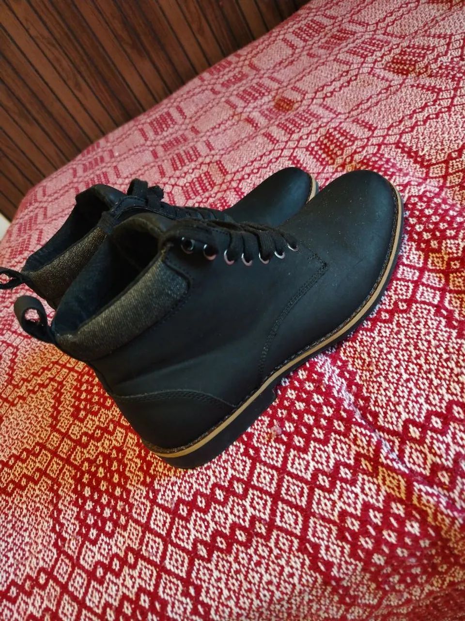 Bota stilo australia - Foto 2