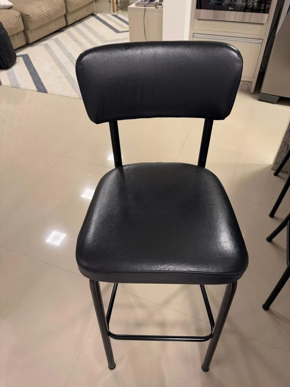 Baqueta  - Foto 2