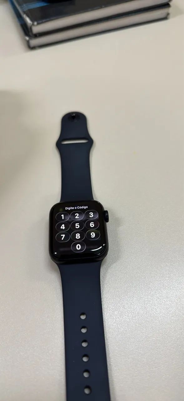 Relógio Apple Watch SE3  - Foto 2