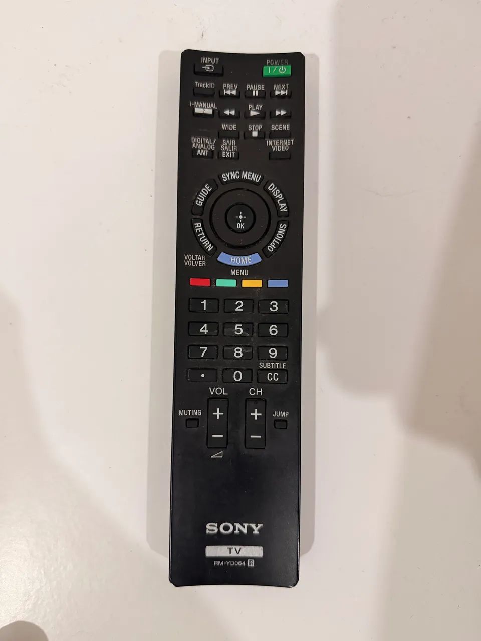 TV Sony Trinitron 29 Gamer  - Foto 2
