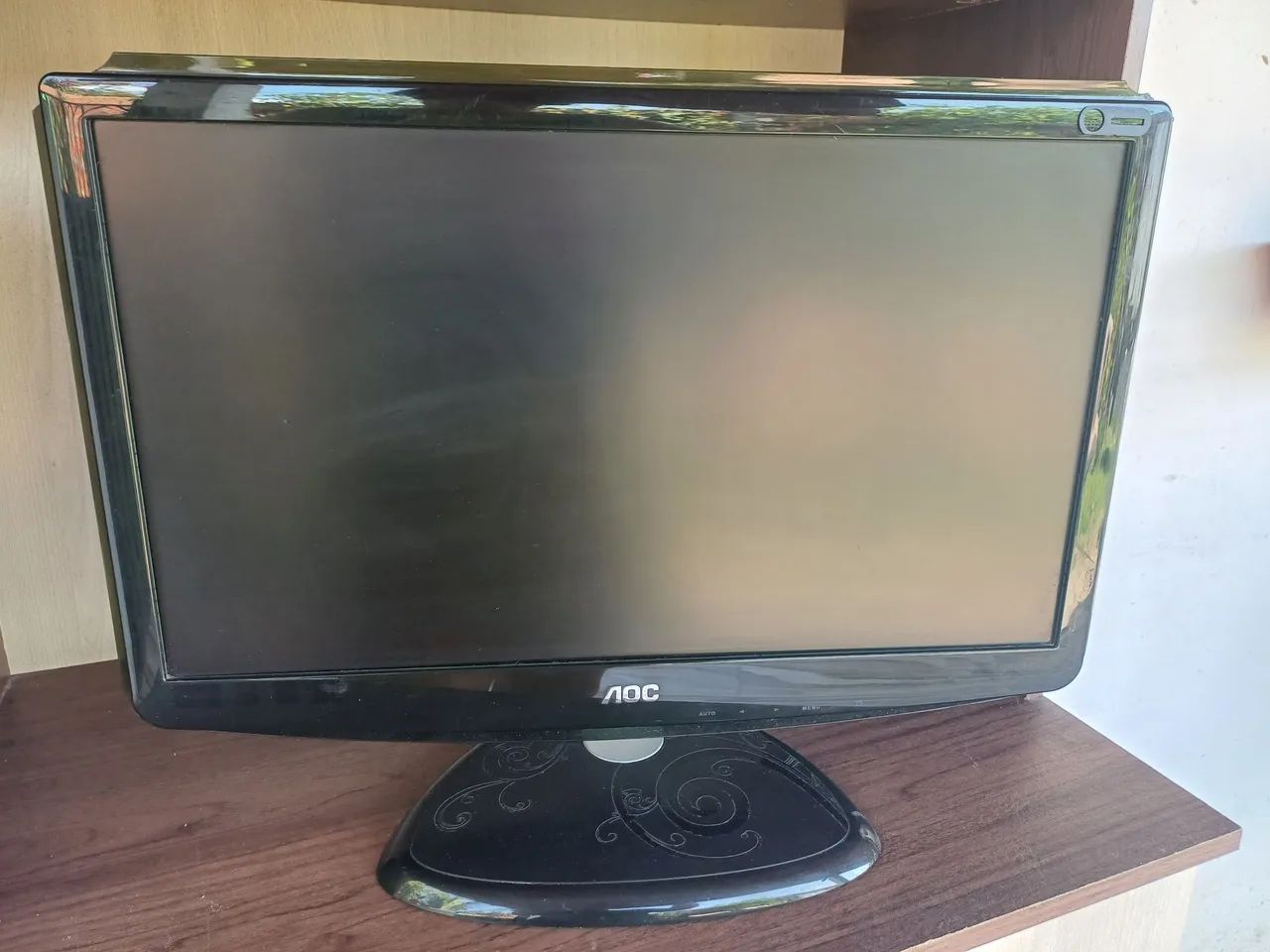 Vendo Monitor AOC 19"