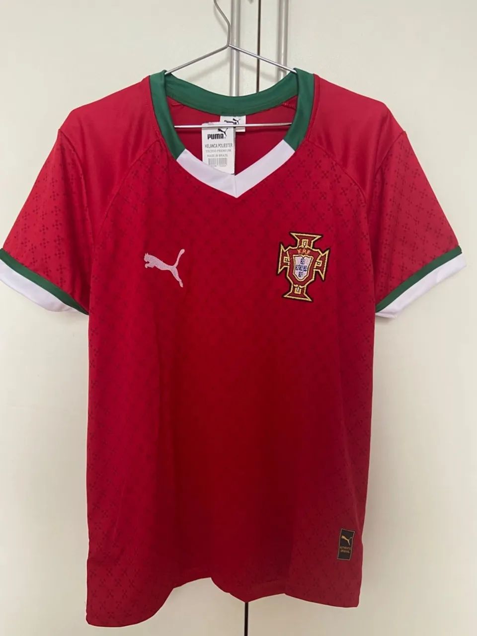 Camisas de time  - Foto 5