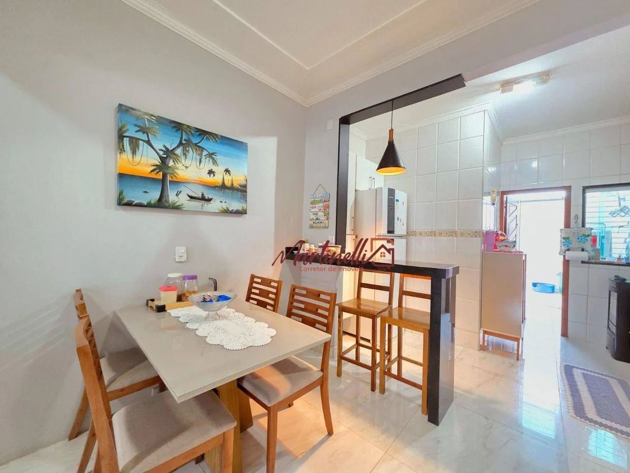 Oportunidade em Planície da Serra Casa 3 quartos com suíte  Loteamento Solar do Porto | Se - Foto 7