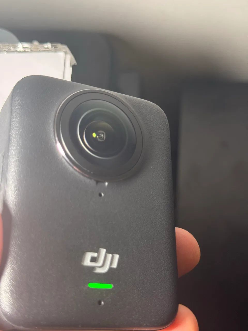 DJI OSMO 360 - Foto 3