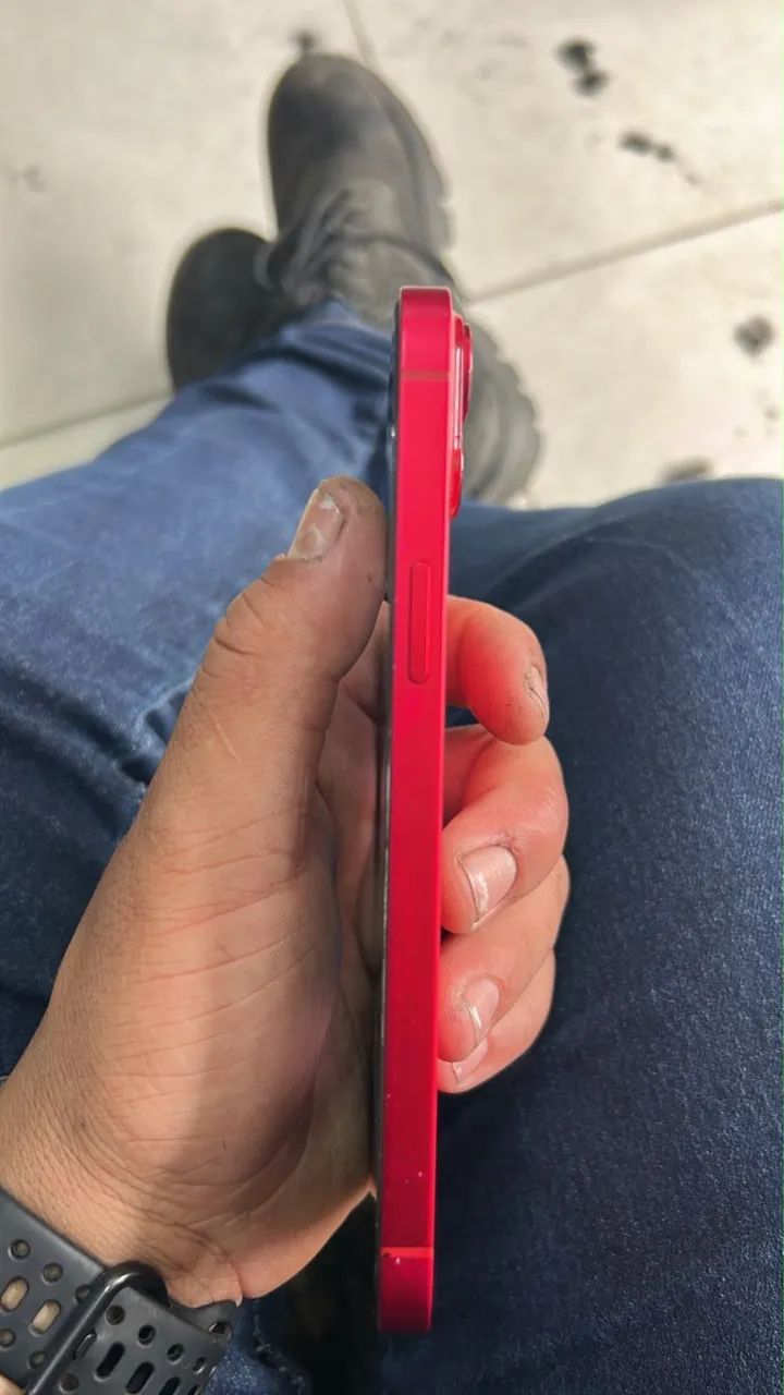 iPhone  - Foto 5