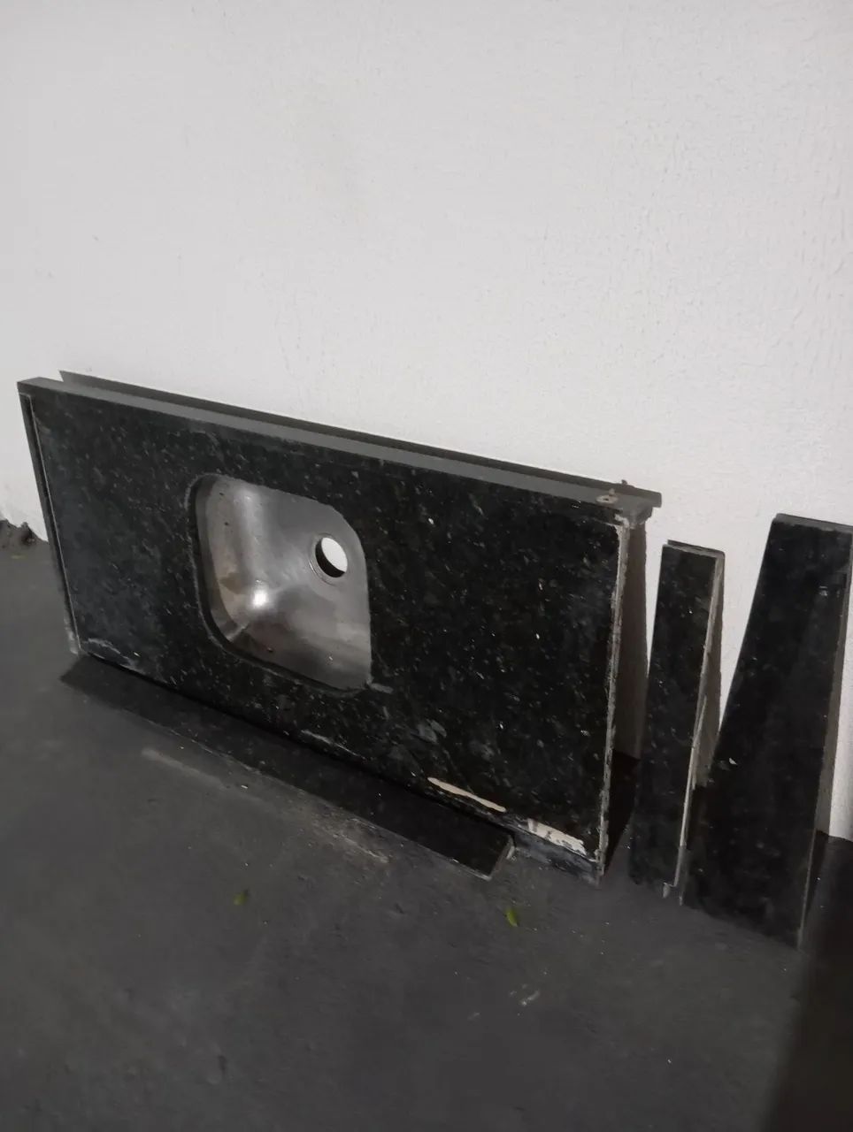 Pia de granito para cozinha - Foto 2