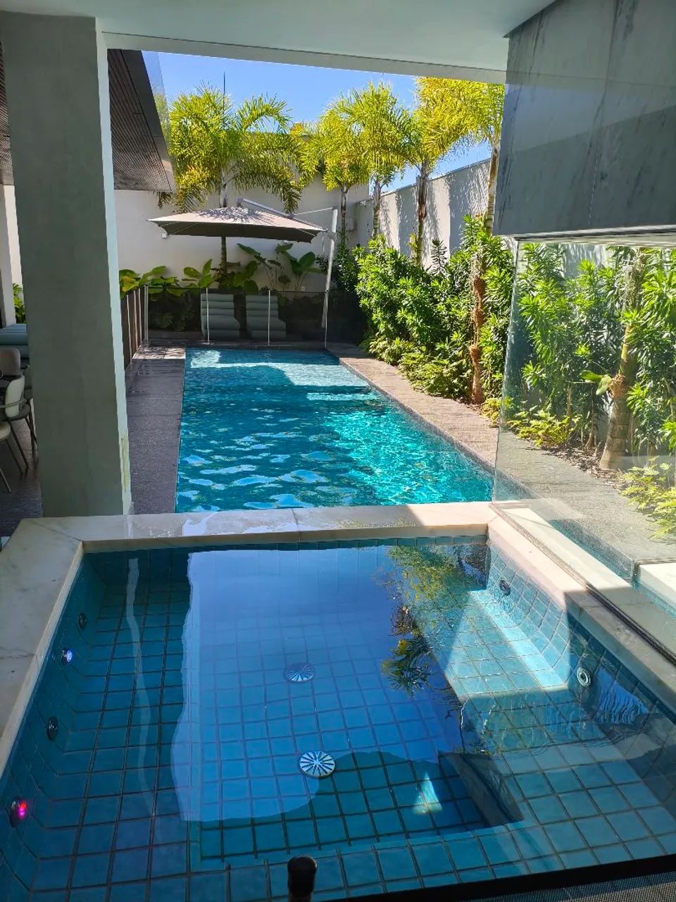 Limpeza e manutenção em piscinas - Foto 5