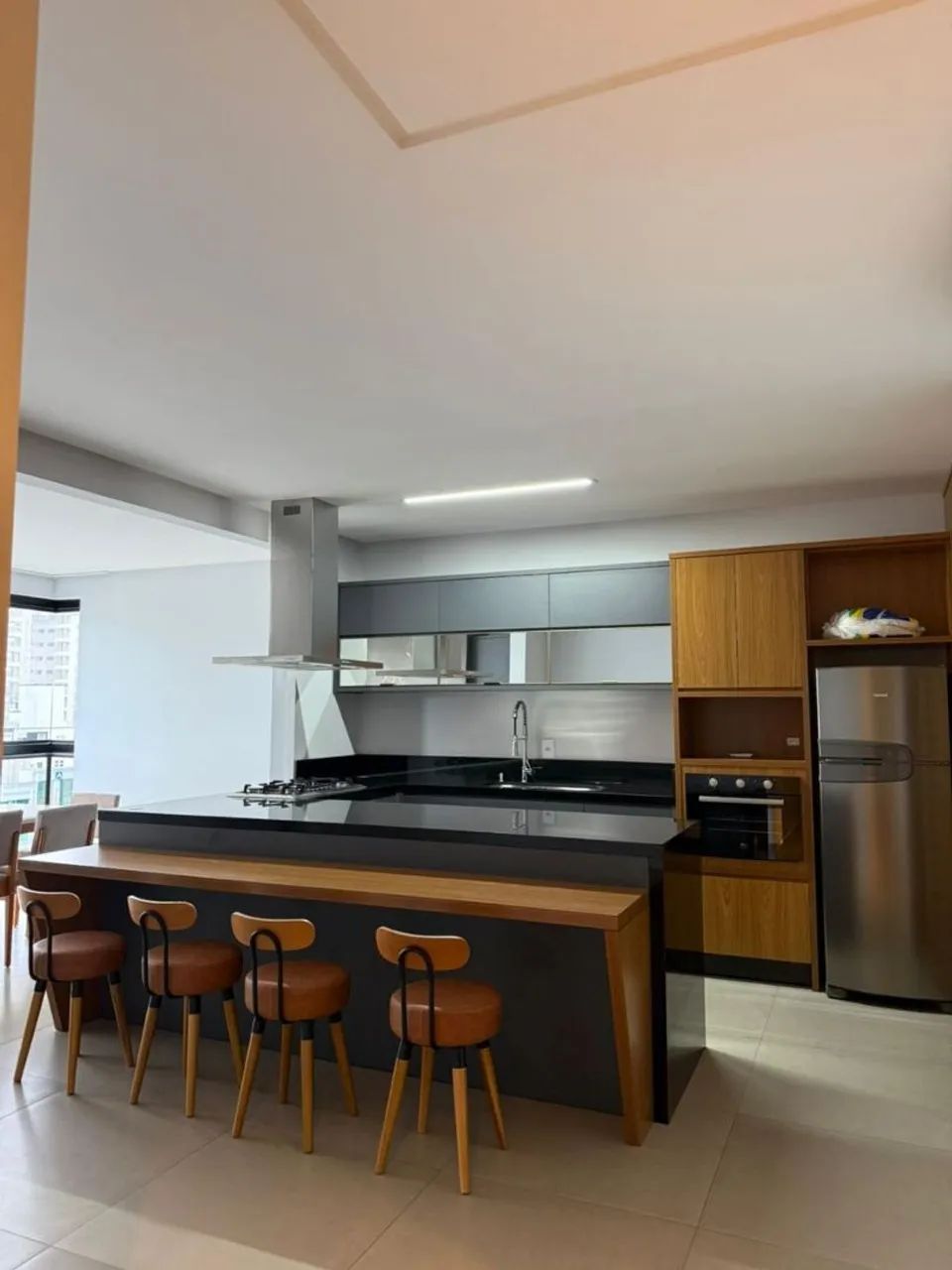 APARTAMENTO LOCAÇÃO ITAPEMA  - Foto 2