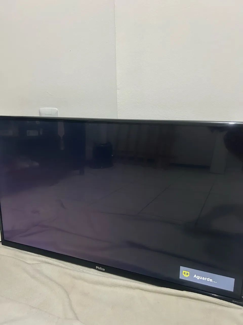 TV smart 40 polegadas Philco - Foto 3
