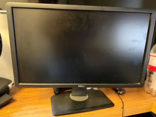 Monitor Dell U2312HMt