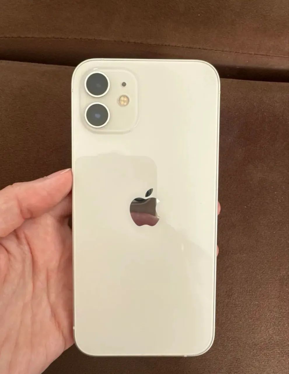 IPhone 12 64gb - Celulares e Smartphones - Setor Oeste (Gama
