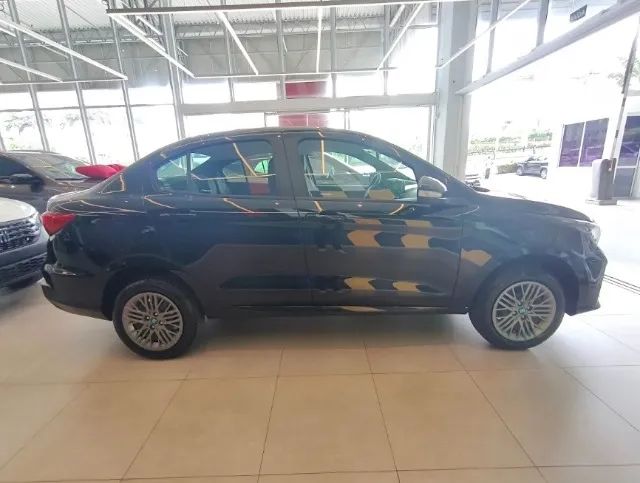 Fiat Cronos Drive 1.3 8V Flex Aut. 2026 - Foto 4