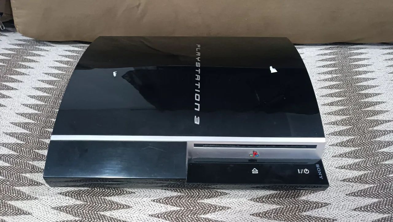 Playstation 3