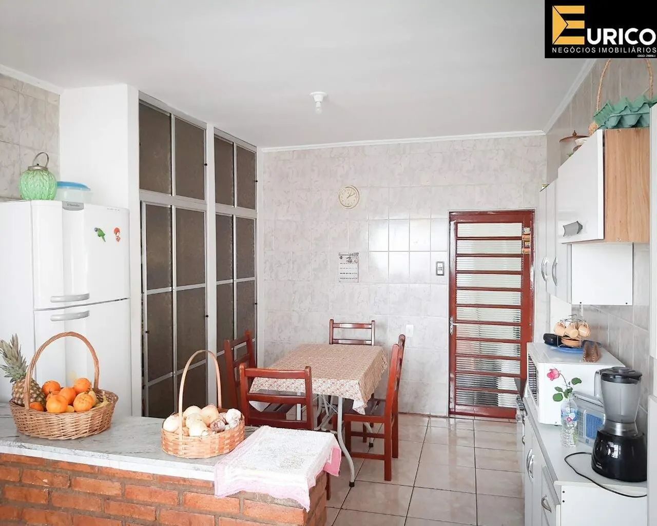 Casa para aluguel no JARDIM RIBEIRO em Valinhos/SP - Foto 5