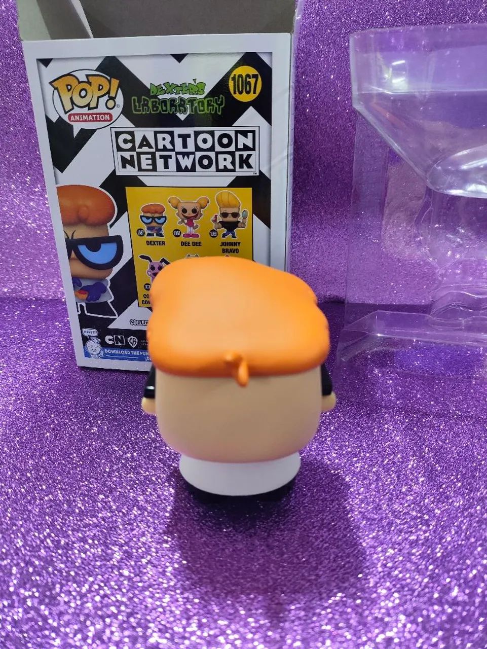 Funko Pop Original Laboratório de Dexter - Foto 4