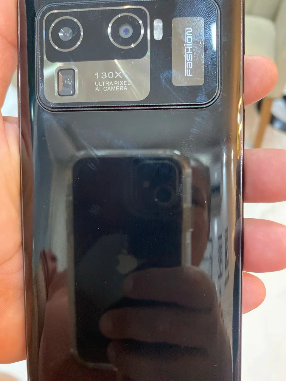 Celular capim M11 ultra - Foto 2