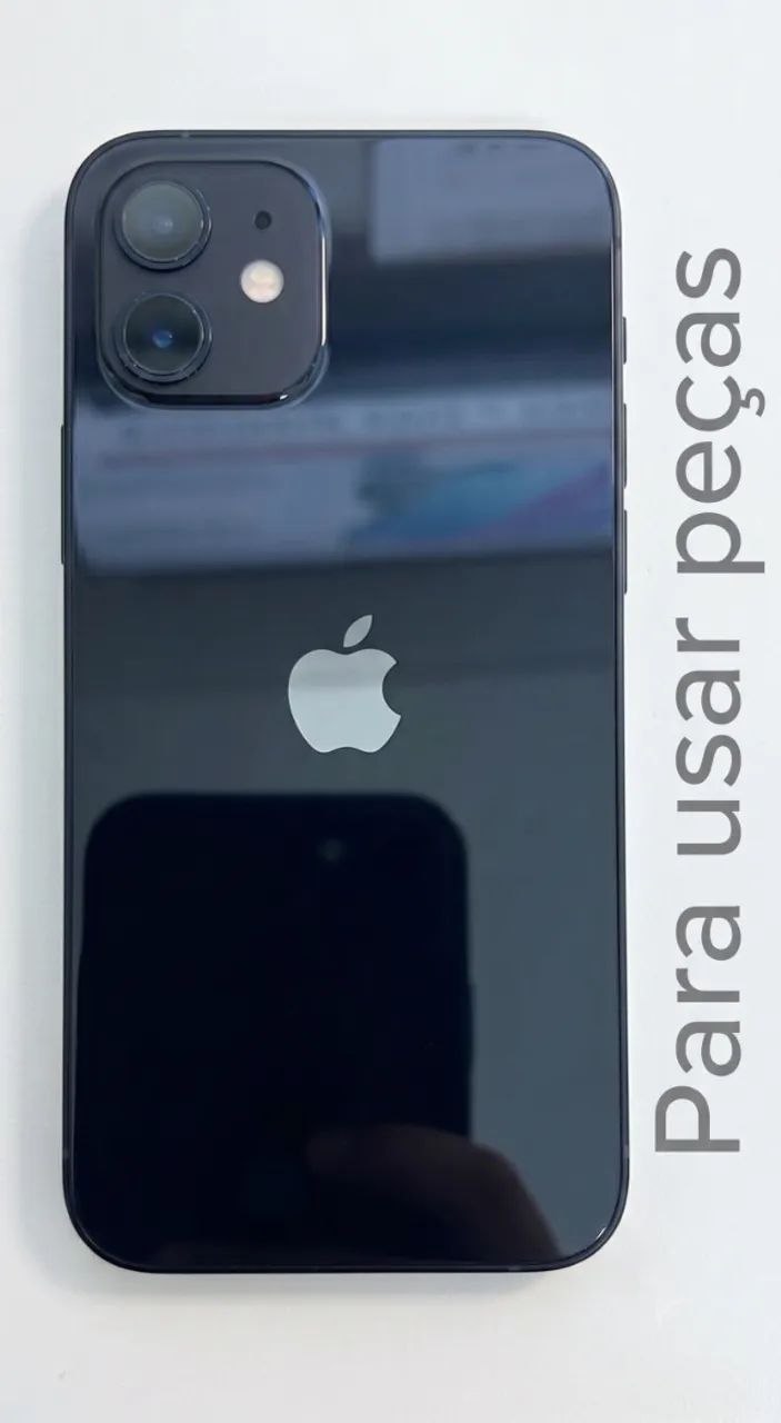 Iphone 13 128G impecavel - Foto 5