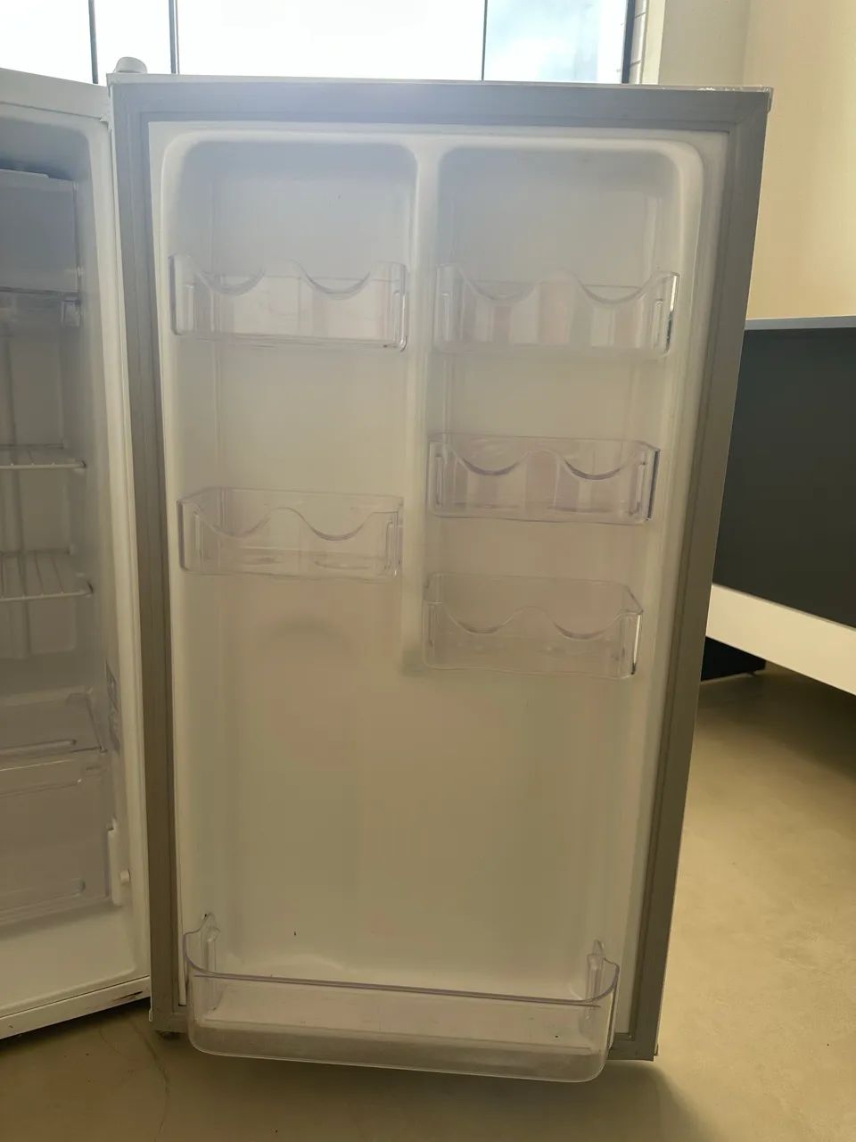Frigobar Electrolux 122 l - Foto 5