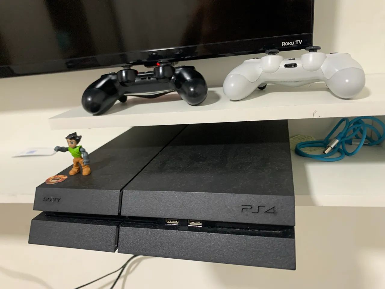 VENDO PS4  - Foto 2