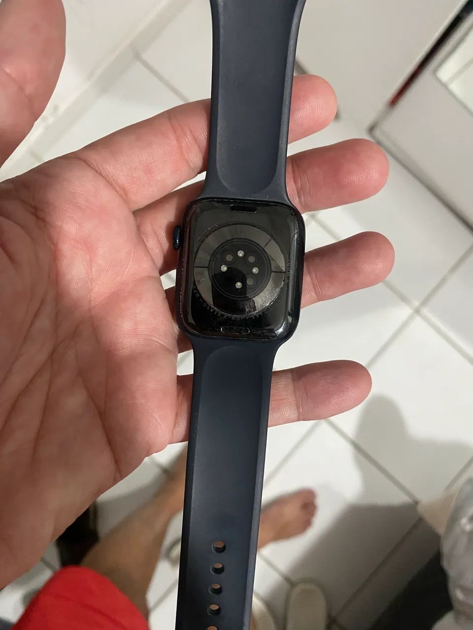 Apple Watch  - Foto 2